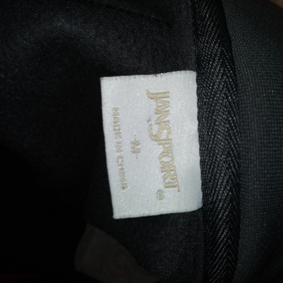 Ohio State Buckeyes Medium Hoodie  and Necklace - Picture 3 of 3